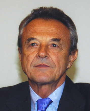 Sergio De Paoli