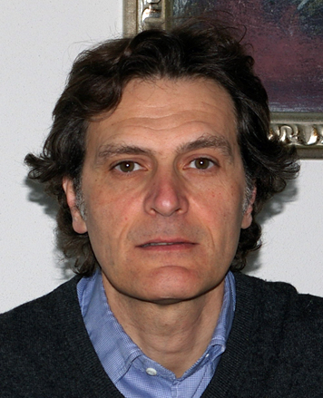 Mauro Farneti